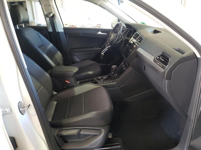 2018 VOLKSWAGEN TIGUAN SE - 3VV2B7AX4JM049757