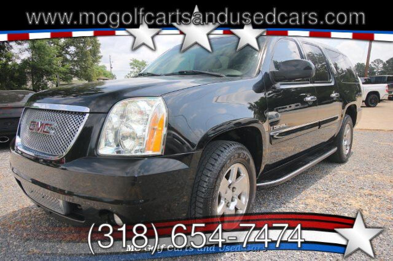 2007 GMC Yukon Xl Denali VIN: 1GKFK66857J275022 Lot: 52387672