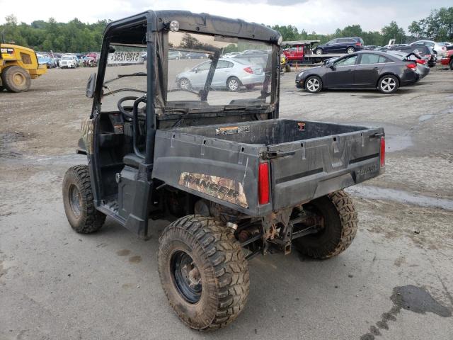 2019 POLARIS RANGER 570 - 3NSRMA572KE390373