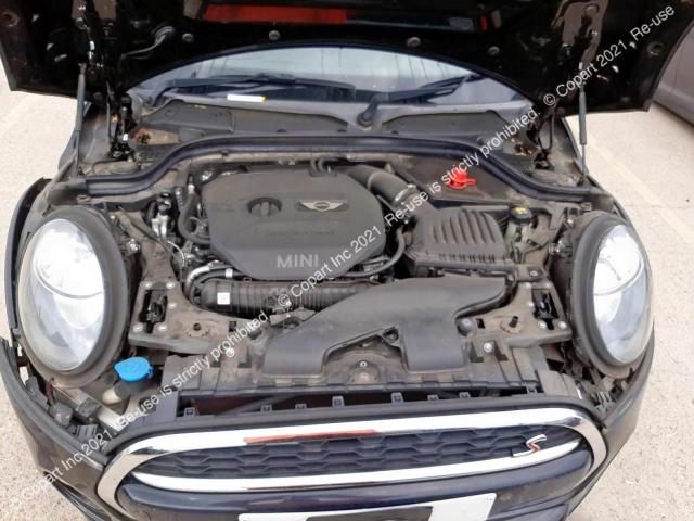 WMWXM720402A77869 Mini Cooper S A