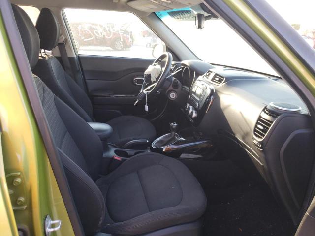 KNDJX3A57E7711480 KIA Soul !