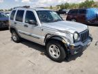 2004 JEEP  LIBERTY