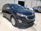 2018 CHEVROLET  EQUINOX