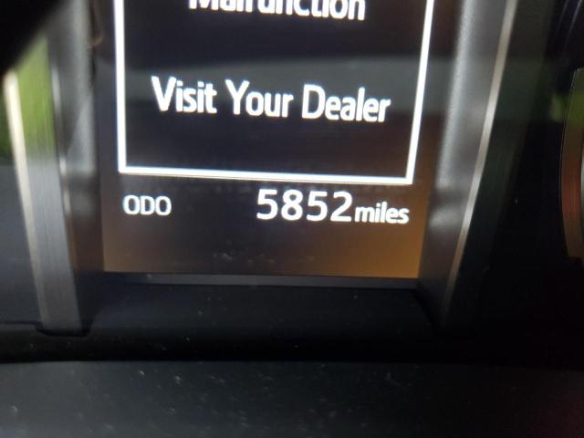 2022 TOYOTA 4RUNNER LI JTEKU5JR1N6001052