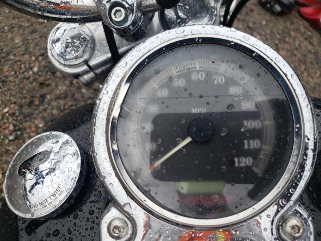 2006 HARLEY-DAVIDSON FXDWGI 1HD1GP1106K304568