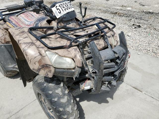 2007 HONDA TRX420 FE 1HFTE357774001385
