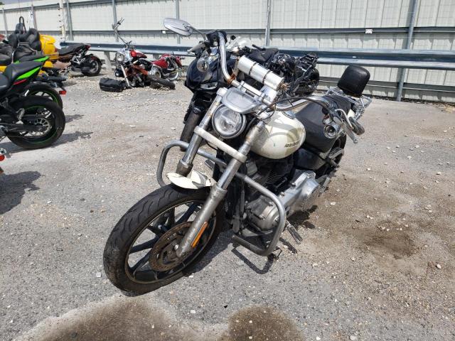 2018 HARLEY-DAVIDSON FXLR LOW R 1HD1YNJ10JC064572