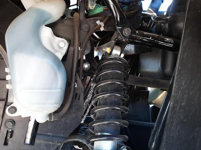 2019 HONDA TRX500 FM 1HFTE4435K4501221