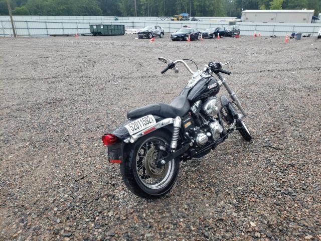 2006 HARLEY-DAVIDSON FXDWGI 1HD1GP1106K304568