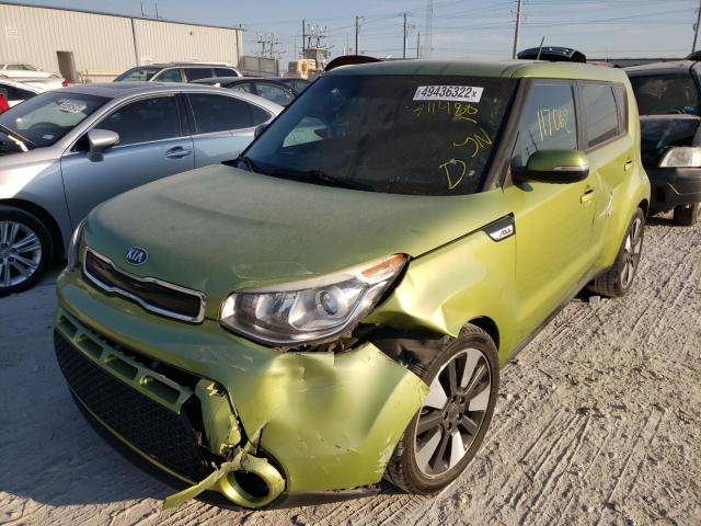 KNDJX3A57E7711480 KIA Soul !