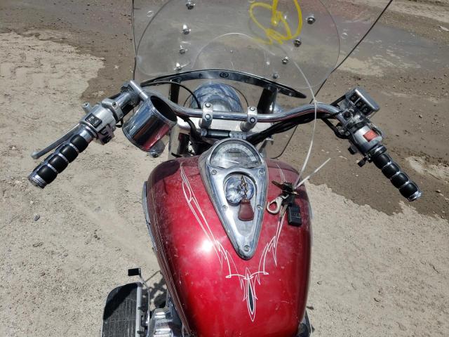 2003 HONDA VT1300 S 1HFSC52033A002646