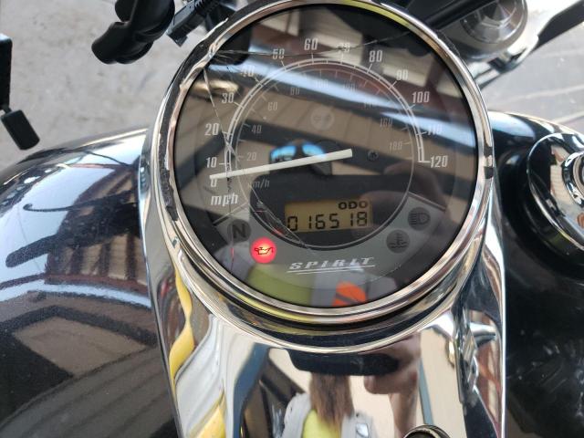 2009 HONDA VT750 C2F JH2RC53499K201611