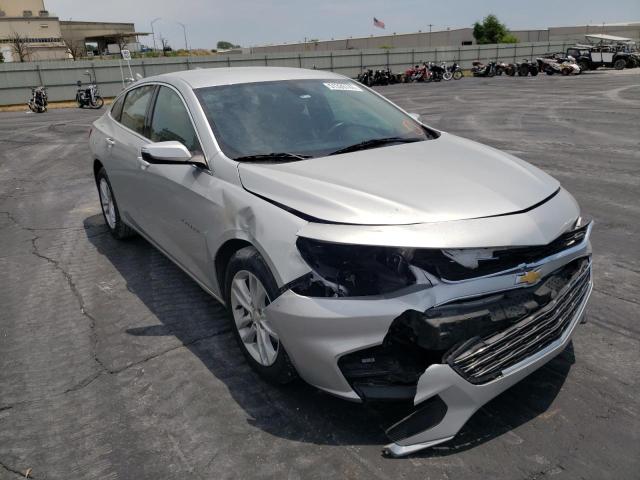 2017 CHEVROLET MALIBU LT 1G1ZE5ST2HF259104