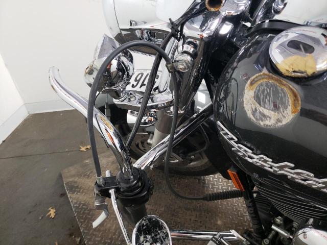 2007 HARLEY-DAVIDSON FLHRS 1HD1FY4177Y682440