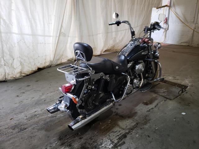 2002 HARLEY-DAVIDSON FLHRCI 1HD1FRW102Y600950