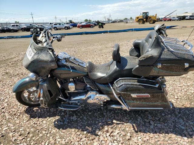 2015 HARLEY-DAVIDSON FLHTKSE CV 1HD1TEN14FB953431
