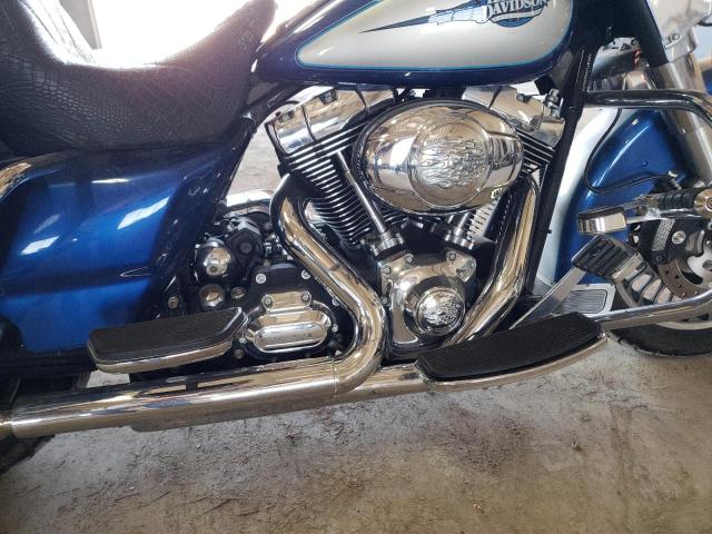 2010 HARLEY-DAVIDSON FLHTC 1HD1FF410AB604659
