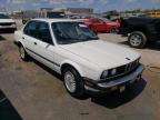1987 BMW  3 SERIES
