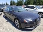 photo AUDI A5 2014