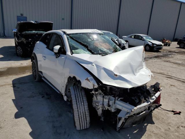 2016 MAZDA CX-3 GRAND - JM1DKDD71G0130762