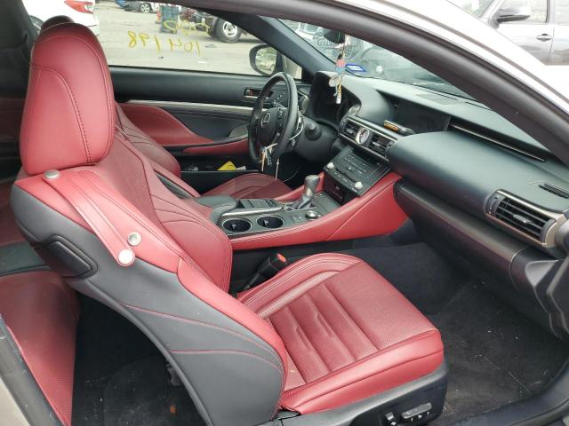 2015 LEXUS RC 350 JTHHE5BC1F5009986