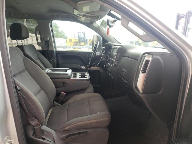 2019 CHEVROLET SILVRDO LT 2GCRCPEC5K1151336