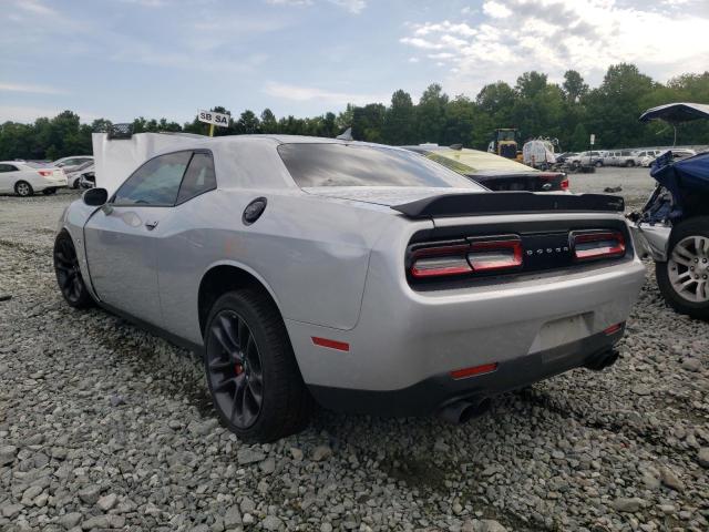 2C3CDZFJ2MH530787 Dodge Challenger R/t Scat Pack