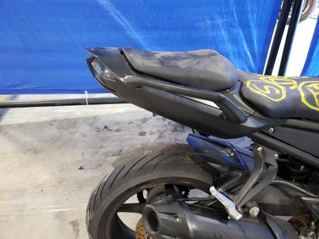 2011 YAMAHA FZ1 S JYARN17N5BA002870