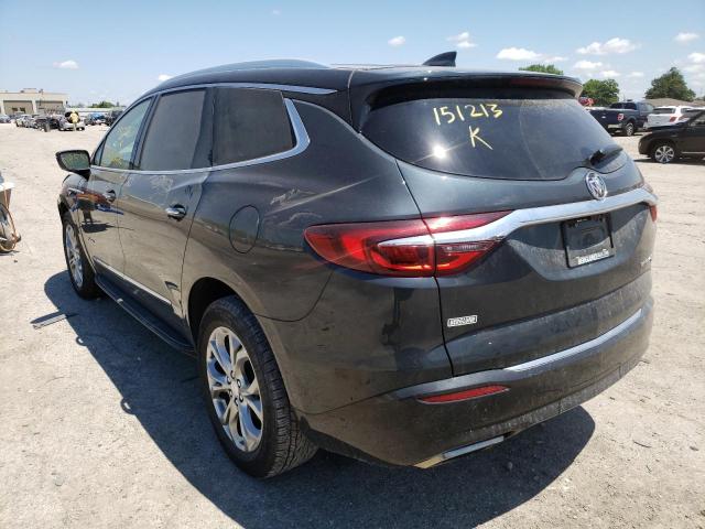 2019 BUICK ENCLAVE AV 5GAEVCKW1KJ151213