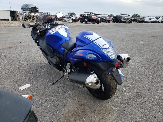 2017 SUZUKI GSX1300 RA JS1GX72B2H2100046