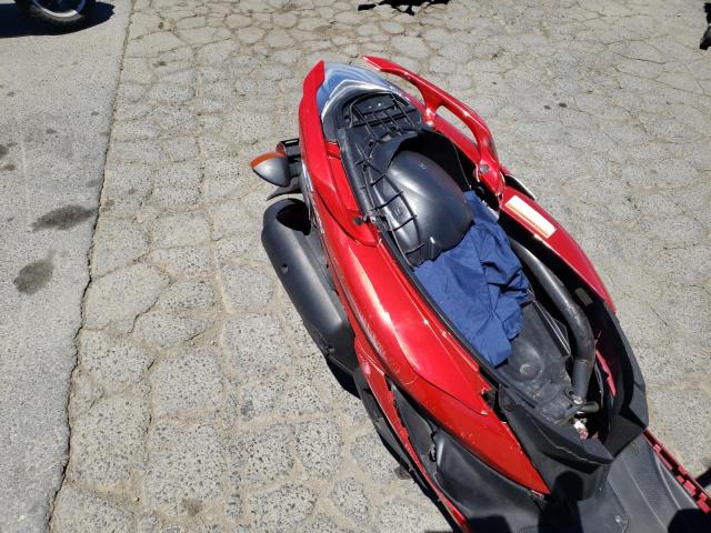 2020 YAMAHA XC155 RKRSG36Y0LA002678
