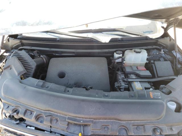 2019 BUICK ENCLAVE AV 5GAEVCKW1KJ151213