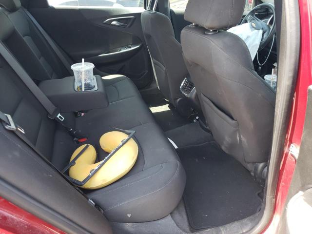 2020 CHEVROLET 1500 454SS 1G1ZD5ST6LF079538