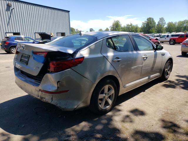 5XXGM4A78FG448192 | 2015 KIA optima lx