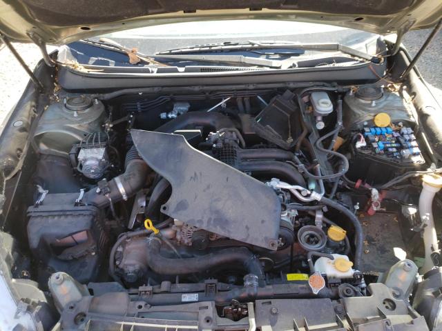 4S4BSACC9G3301952 Subaru Outback 2.5i Premium