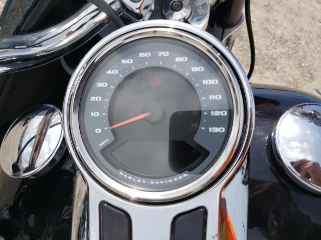 2018 HARLEY-DAVIDSON FLSB SPORT 1HD1YMJ26JC083422