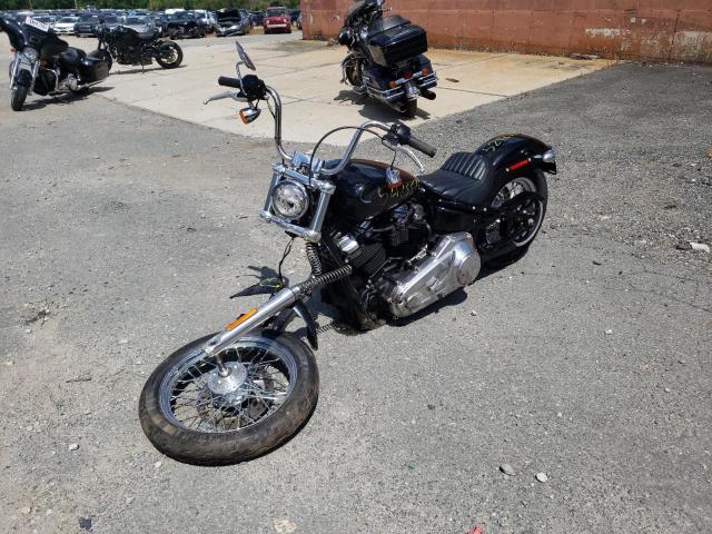 2021 HARLEY-DAVIDSON FXST 1HD1BVJ19MB035146
