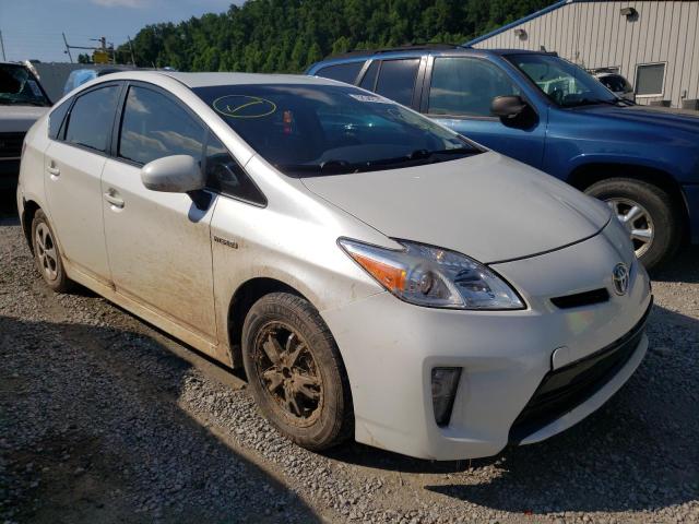 2015 Toyota Prius for sale in Hurricane, WV