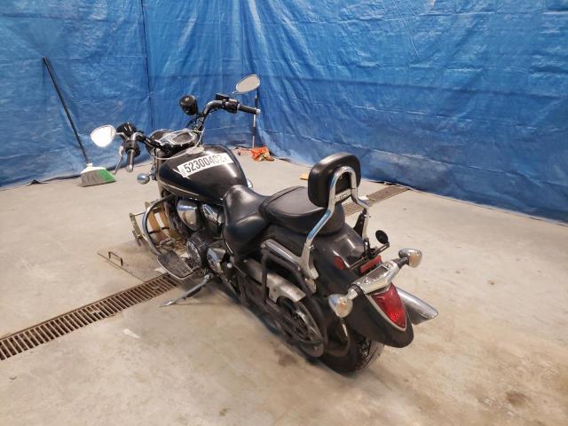 2007 YAMAHA XVS1300 A JYAVP24E17A002682