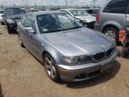 2004 BMW  3 SERIES