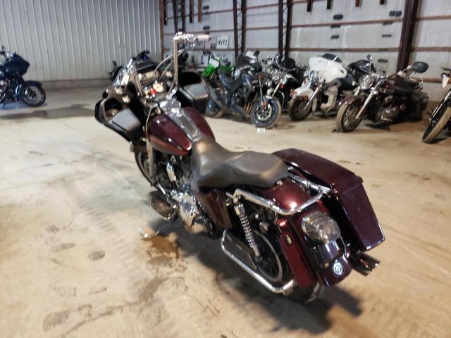 2007 HARLEY-DAVIDSON FLTR 1HD1FS41X7Y699665
