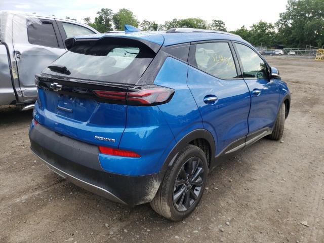2022 CHEVROLET BOLT EUV P 1G1FZ6S02N4124120