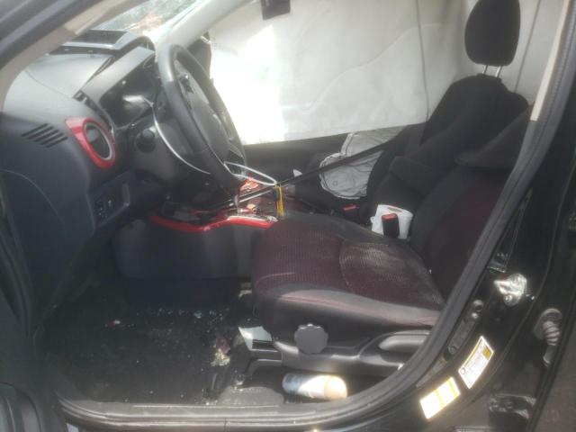 2019 MITSUBISHI MIRAGE LE ML32A5HJXKH015077