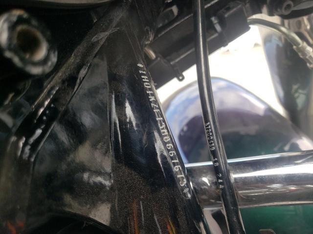 2021 HARLEY-DAVIDSON FLTRK 1HD1KZF13MB667673