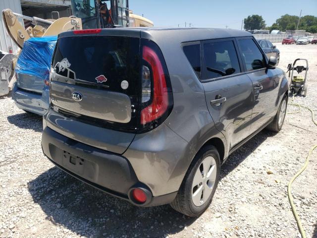 2016 KIA SOUL - KNDJN2A25G7279562