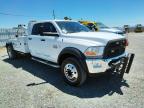 2011 DODGE  RAM 4500