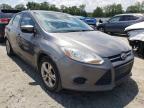 2014 FORD  FOCUS