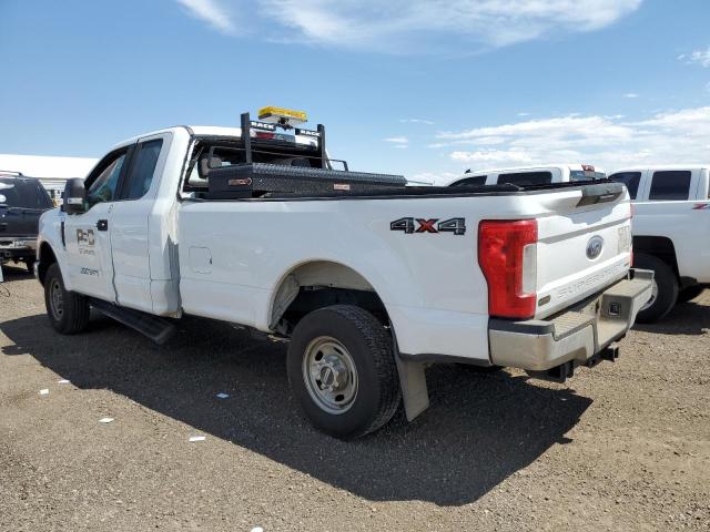 2019 FORD F 250 1FT7X2B60KED41816