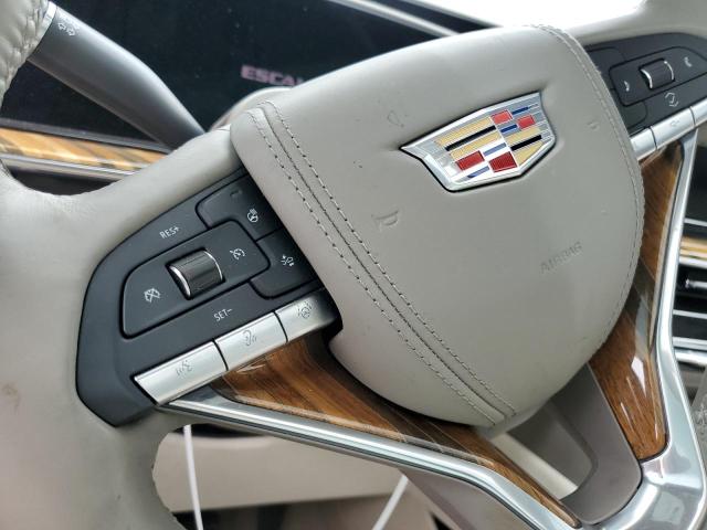 2021 CADILLAC ESCALADE S 1GYS4GKL9MR306221