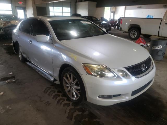 2006 Lexus GS 300 